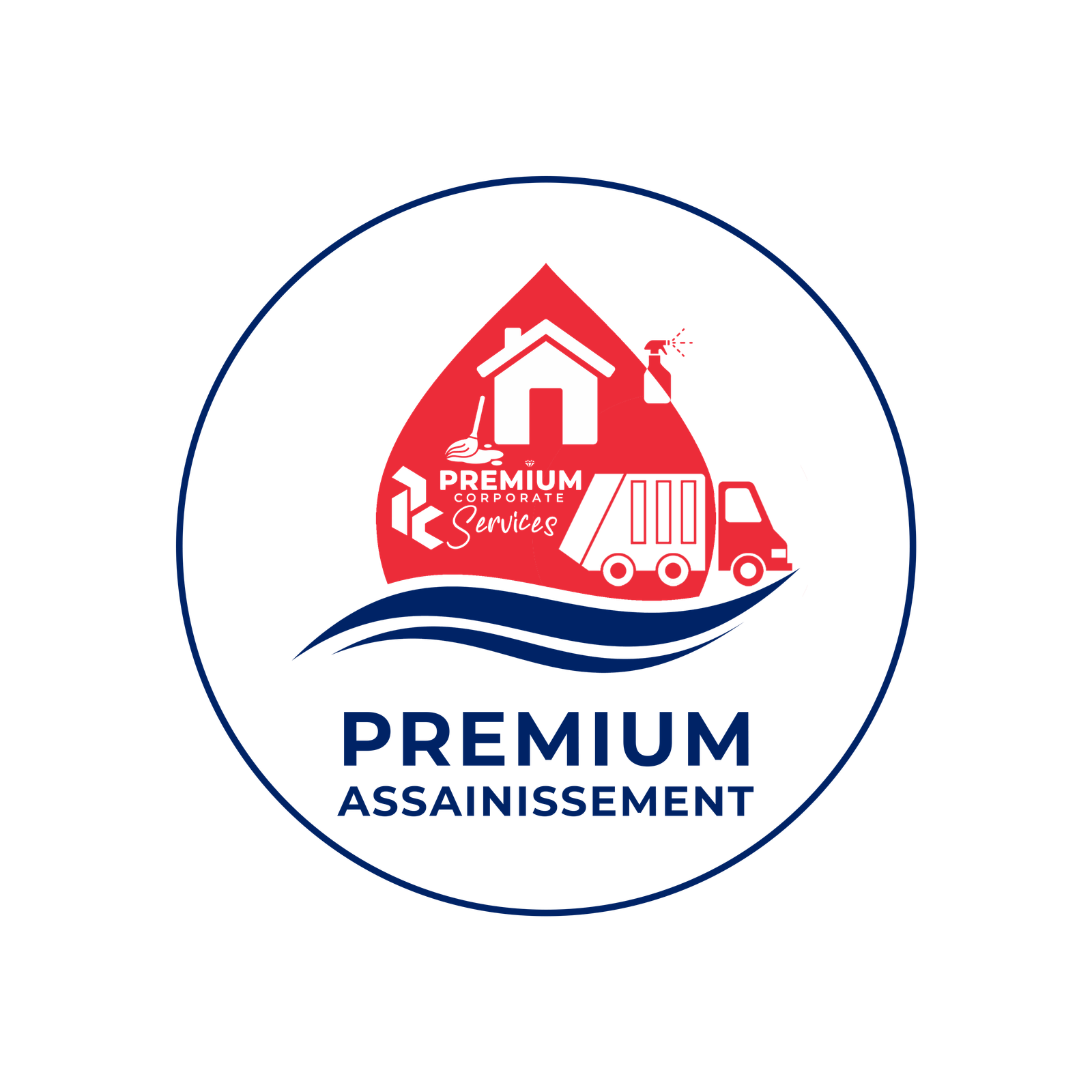 Équipe Premium Corporate Services